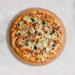Mixed Pizza